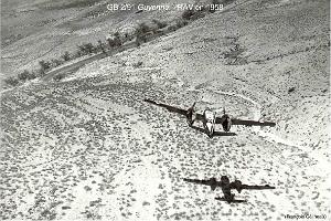 172- ARMEE DE L'AIR EN ALGERIE 1945-1962-20 (79)